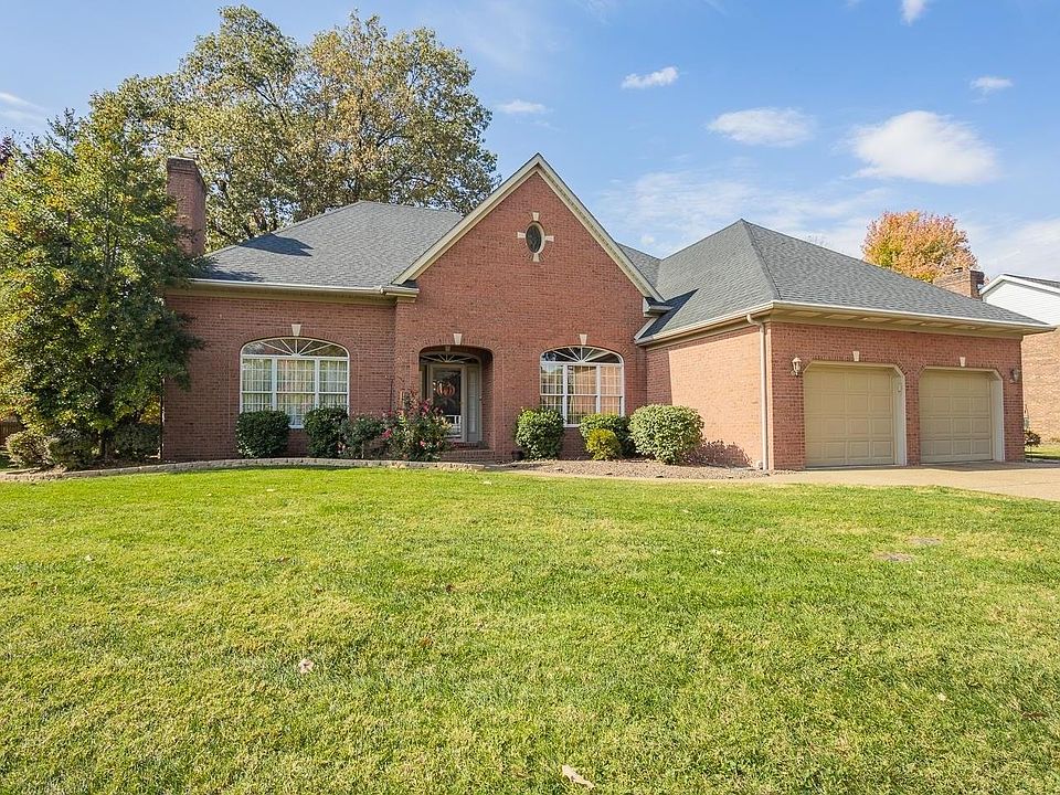 1st image of 931 Greengate Ct
