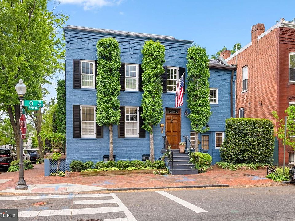 1st image of 2900 O St NW