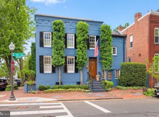 2900 O St NW, Washington, DC 20007