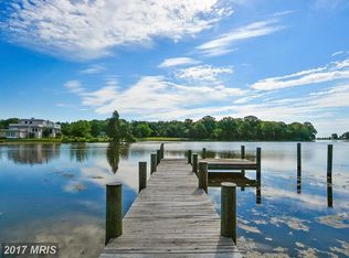 5923 Deale Beach Rd, Deale, MD 20751