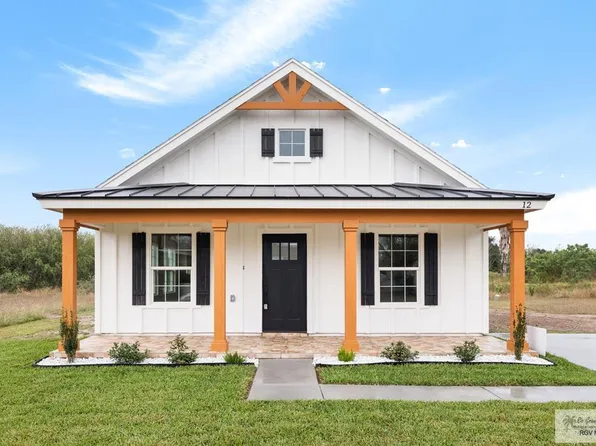 12 N Iowa, Los Fresnos, TX 78568