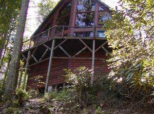 231 Smith Hollow Rd, Butler, TN 37640