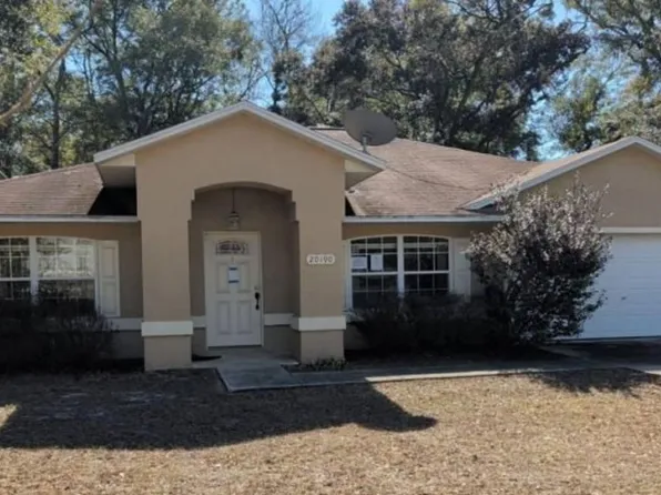 20190 SW 77th St, Dunnellon, FL 34431