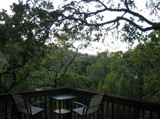 79 Hillside Dr, Fairfax, CA 94930