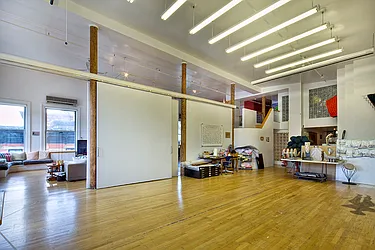 Sold by Brown Harris Stevens