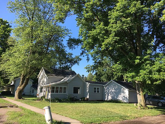 Shade keeps it cool!