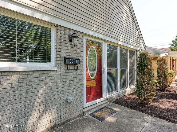 3rd image of 3501 Herb Ln