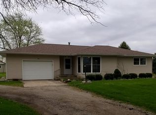 2851 N State Road 55, Fowler, IN 47944