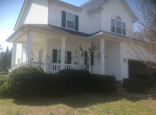 6737 Summergold Way, Charlotte, NC 28269