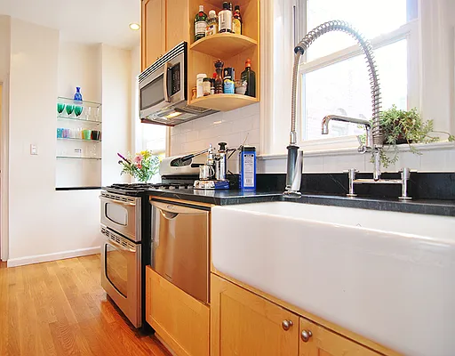 Sold by Brown Harris Stevens | media 8