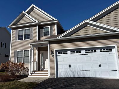 65 Waterlefe Way, Colchester, VT, 05446