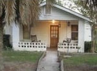 1010 Waller St, Waycross, GA 31501