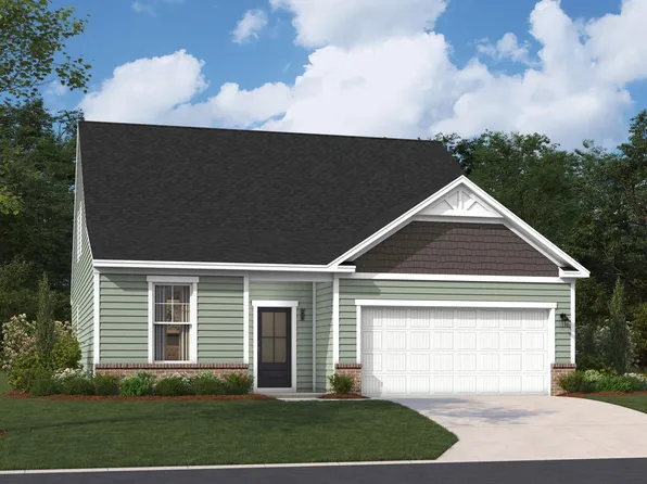 154 Dew Blossom Dr, Lexington, SC 29073