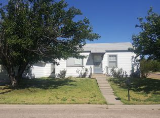 112 Maple St, Borger, TX 79007