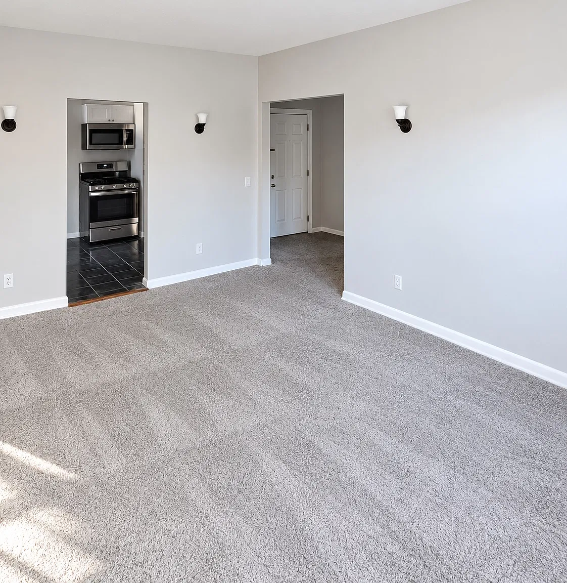 2 bed, $2,750 — Photo 3