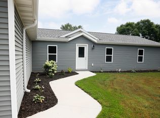 306 36th Ave W, Spencer, IA 51301