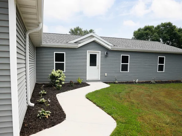 306 36th Ave W, Spencer, IA 51301