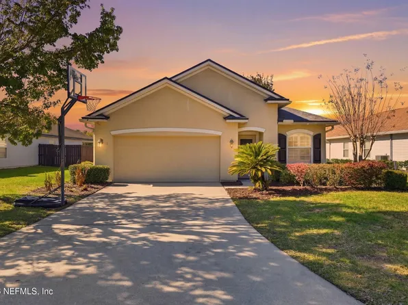 352 W NEW ENGLAND Drive, Elkton, FL 32033