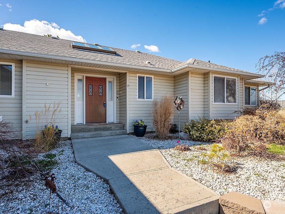 12501 Dodson Road NW, Ephrata, WA 98823 Zillow