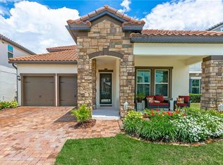 8293 Lookout Pointe Dr, Windermere, FL 34786