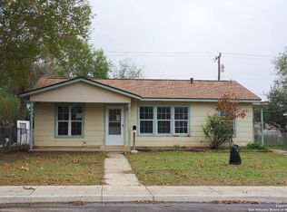 270 Gayle Ave, San Antonio, TX 78223