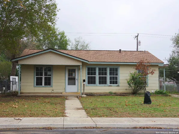 270 Gayle Ave., San Antonio, TX 78223