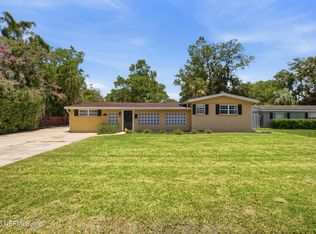 8159 LADOGA Avenue, Jacksonville, FL 32217
