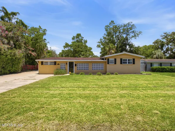 8159 LADOGA Avenue, Jacksonville, FL 32217