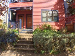 914 SE 33rd Ave, Portland, OR 97214