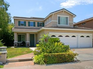 20951 Raintree Ln, Trabuco Canyon, CA 92679