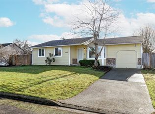 6406 64th Pl NE, Marysville, WA 98270
