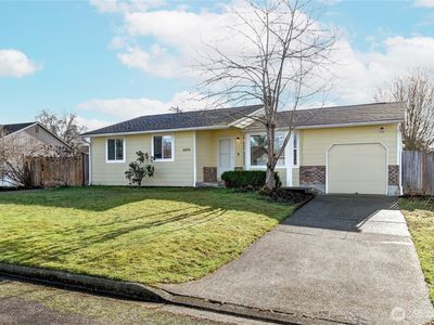6406 64th Place NE, Marysville, WA, 98270
