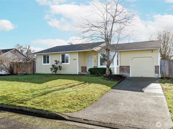 6406 64th Place NE, Marysville, WA 98270