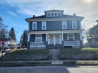 525 Stanton Ave, Springfield, OH 45503