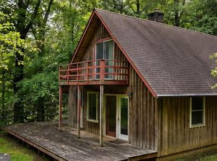 467 Gilliam Trl, Mineral Bluff, GA 30559