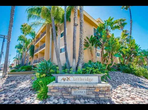 3980 8th Ave Unit 306, San Diego, CA 92103