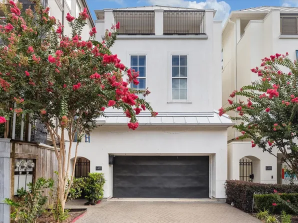 1407 Knox St, Houston, TX 77007