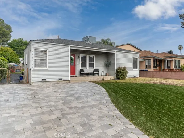 1621 N Lima St, Burbank, CA 91505