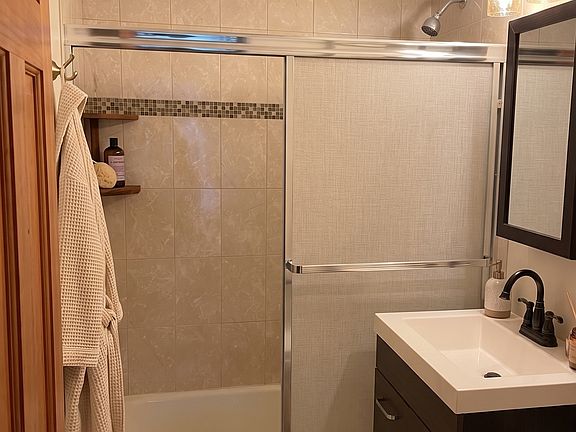 1st Bathroom