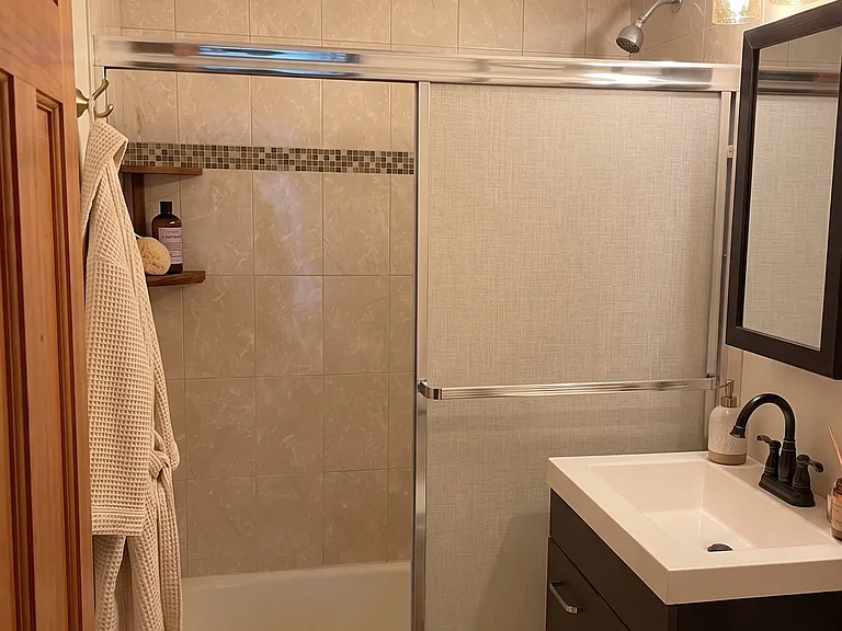1st Bathroom