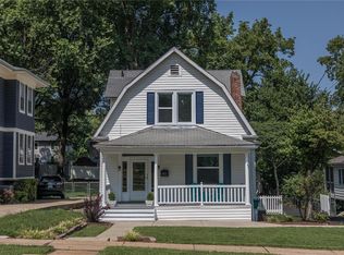837 Newport Ave, Saint Louis, MO 63119