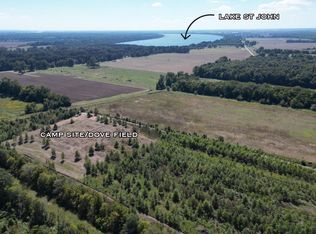 1195 Highway 570, Waterproof, LA 71375