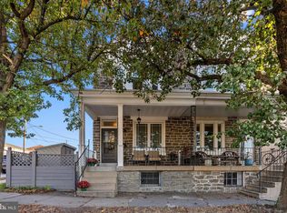 421 Righter St, Philadelphia, PA 19128