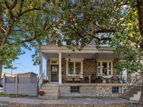 421 Righter St, Philadelphia, PA 19128