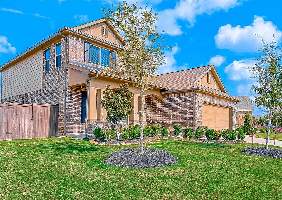 2111 Tonkawa Trl, Katy, TX 77493 MLS 85201254 Zillow