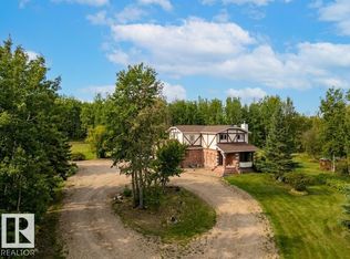 57212 Range Road 12, Westlock County, AB T0G 0H0