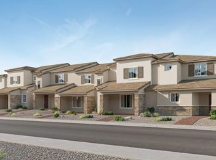 5981 Teeter St #24, North Las Vegas, NV 89081