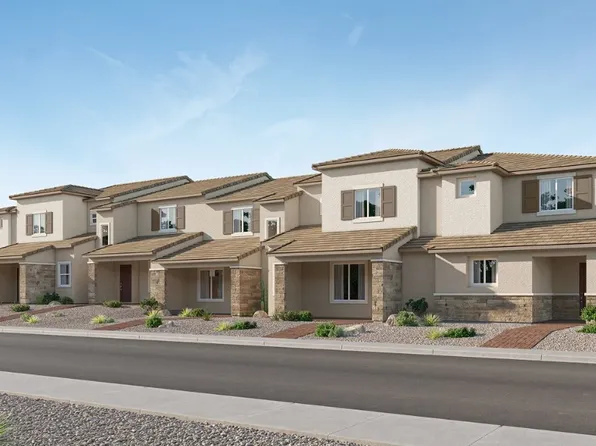 2321 Rip Ave #95, North Las Vegas, NV 89081