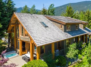 8148 Muirfield Cres, Whistler, BC