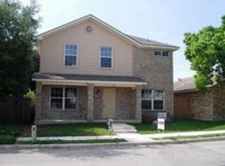 667 Meadow Arbor Ln, Universal City, TX 78148